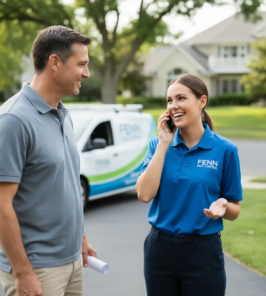 Mosquito Control in Westville, NJ